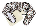 Vital Comfort Wärmflaschen-Gürtel LEO-DESIGN