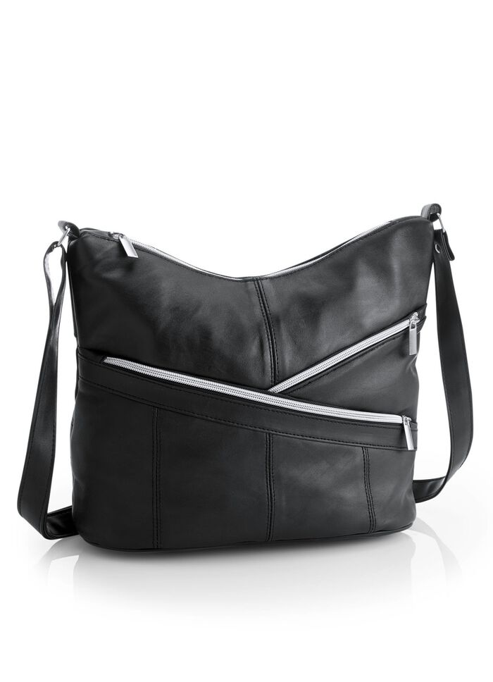 Tasche aus Lamm-Nappaleder 