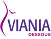 BADER1Logo_Viania_Dessous_2015H_N BADER1Logo_Viania_Dessous_2015H_N