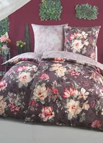 Bettw&auml;sche-Garnitur 