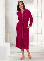 Hausmantel von Miss Ulrike 