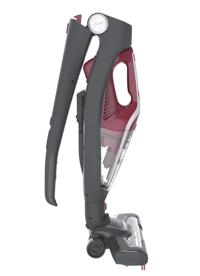 Hoover HF21F25011 Akku-Stielsauger. 