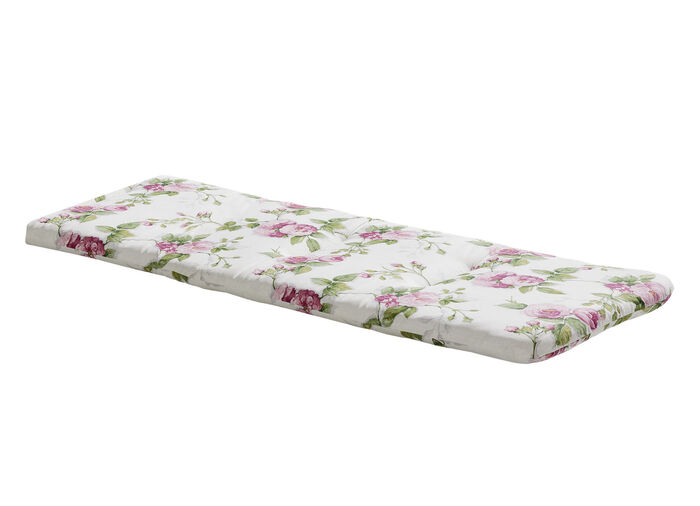 Bankauflage Pfingstrose 