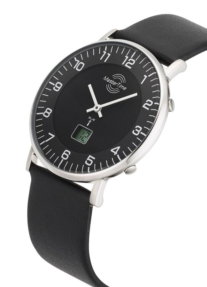 Master Time Funkuhr f&uuml;r Herren 