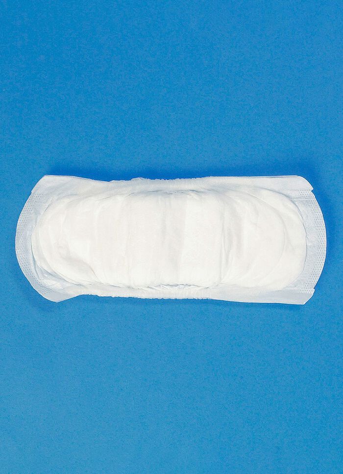 "MEDISET" Damen-Einwege-Saugeinlagen mit Ultra-Dry-System 