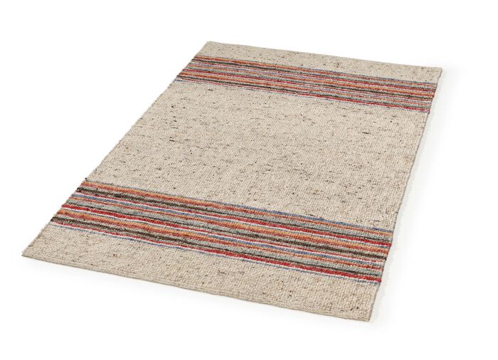 Handgewebte Br&uuml;cken, Teppiche und Galerien 