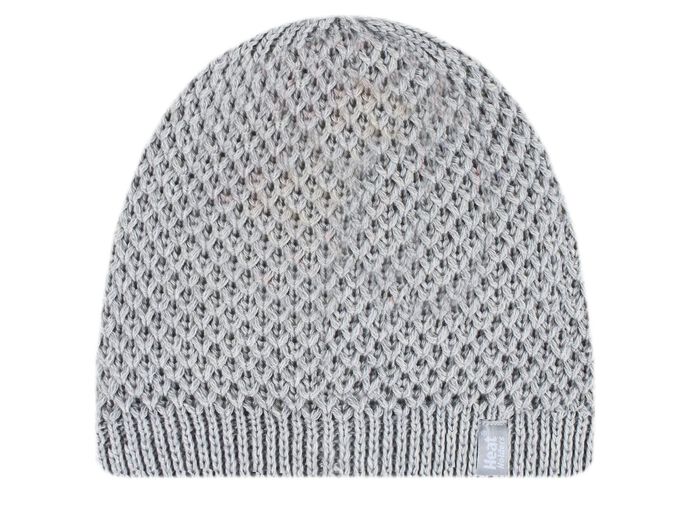 Thermo-Artikel Heat Holders&reg; f&uuml;r mehr Komfort im Winter HELLGRAU