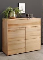 Fantastische Kommodenserie aus Massivholz 