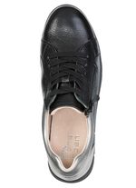 ELENA EDEN, bequeme Damen-Sneaker, Weite G, mit herausnehmbarem Fu&szlig;bett 