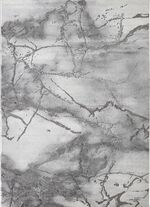 Stilsichere Br&uuml;cken und Teppiche mit Marmormotiv 