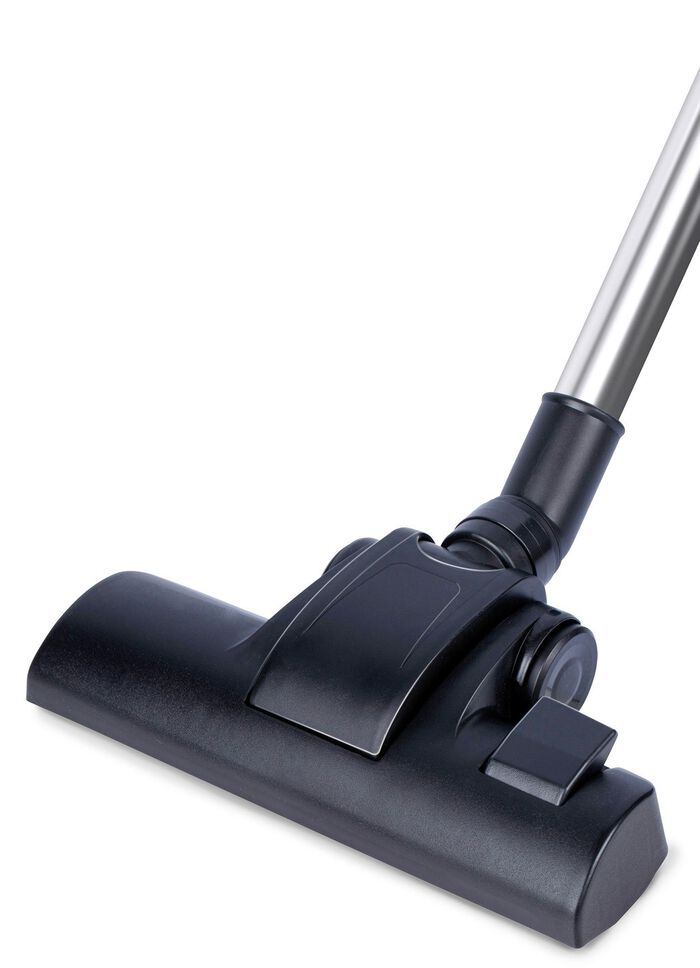 Dirt Devil DD2002 Bodenstaubsauger mit Staubbeutel 