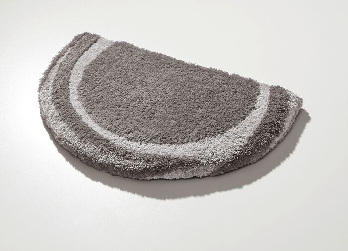 Stilvolle Badgarnitur von Kleine Wolke ANTHRAZIT