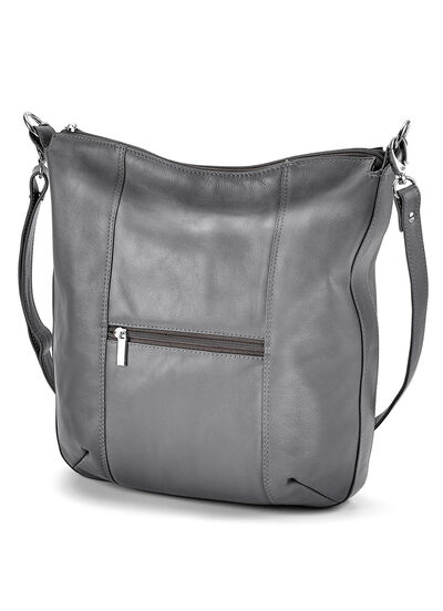 Laurina, Tasche, Damen, mit verstellbarem Umhängeriemen 