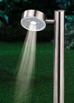 GRUNDIG LED Wegeleuchte 