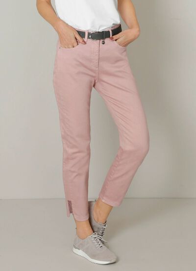 Hose in 7/8-L&auml;nge 