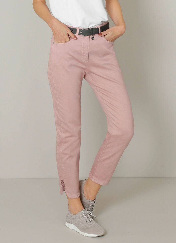 Hose in 7/8-L&auml;nge 