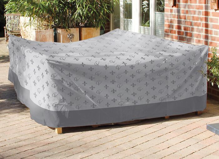 Witterungs- und UV-best&auml;ndige Abdeckh&uuml;llen 