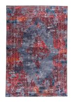 Stilvoll bedruckte Br&uuml;cken und Teppiche 