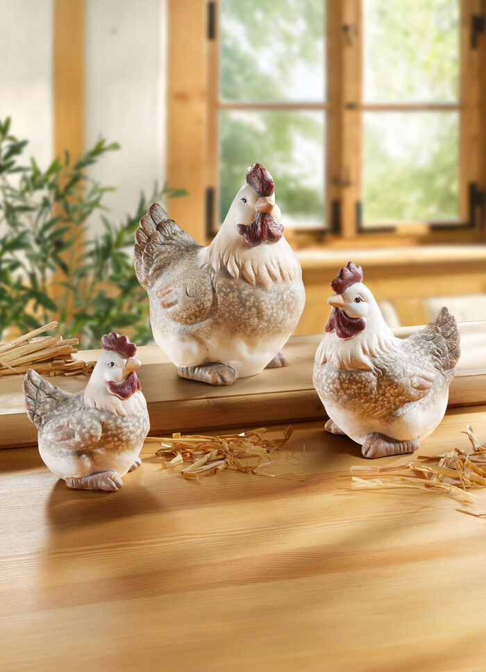 Huhn  
