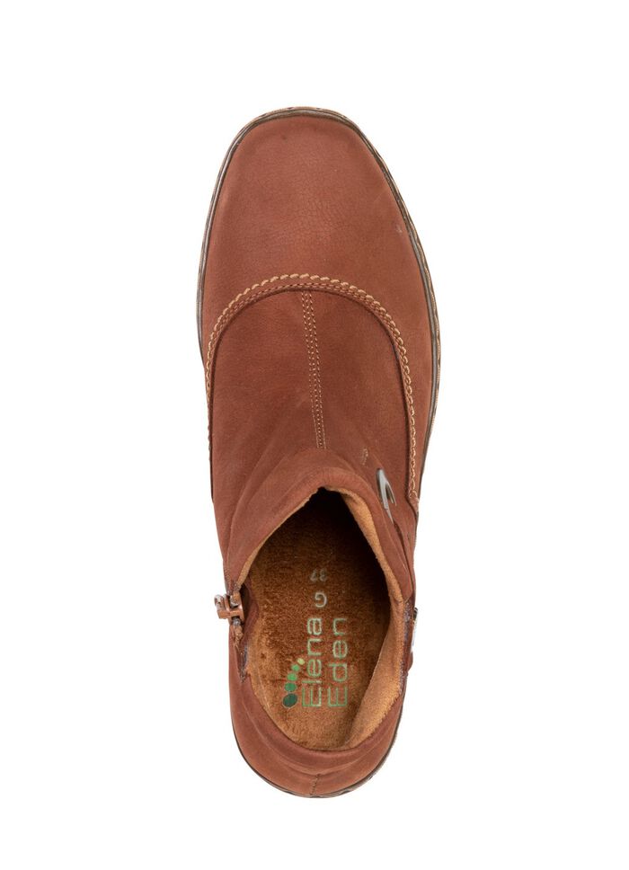 ELENA EDEN Bootie mit Zierspange 