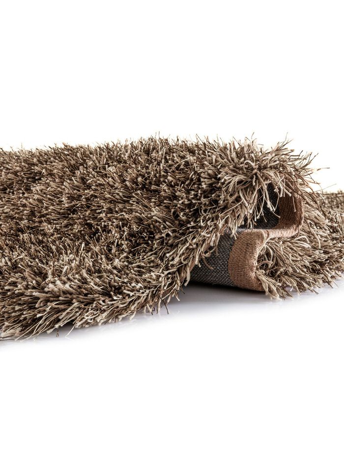 Hochflor Br&uuml;cken und Teppiche  