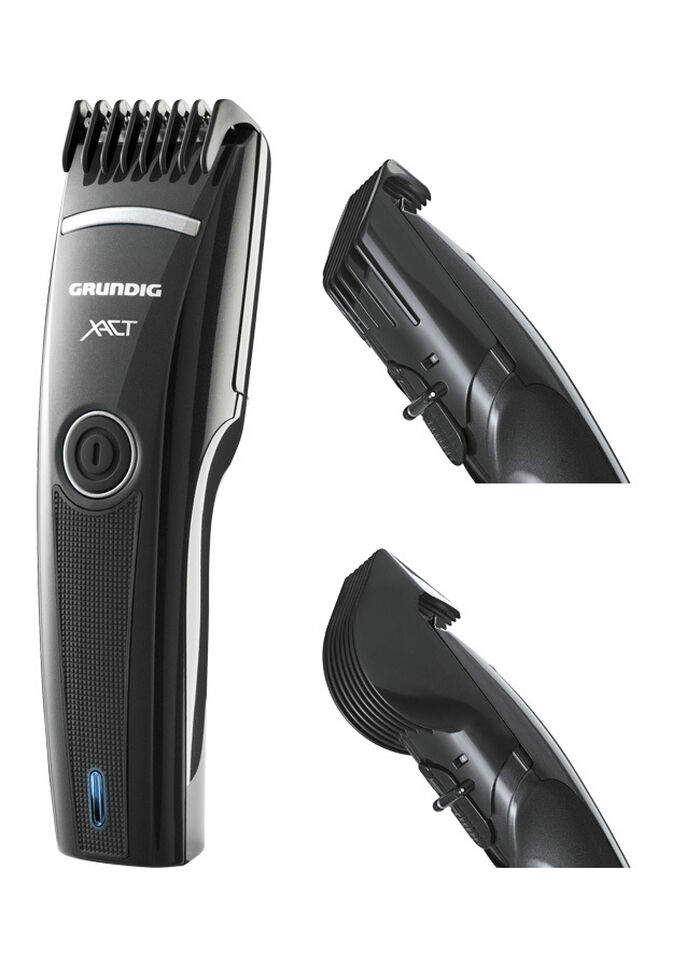 Grundig Haar-/Bartschneider-Set MC3342