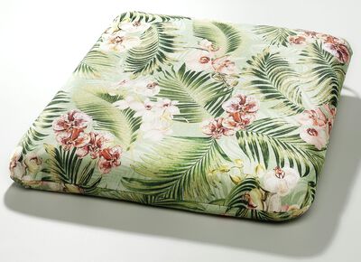 Kissen und Auflagen in musterg&uuml;ltiger Qualit&auml;t 