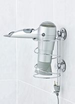 EVERLOC Vacuum-System Haartrockner-Halter 