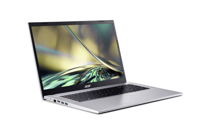 „Acer“ Aspire A317-54-37RZ. Notebook  