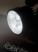  3-Rad-Roller von Rolektro 