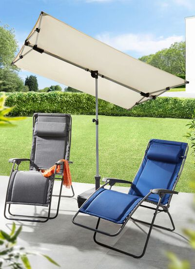 Klappsessel RSX Clip Lightcomfort 