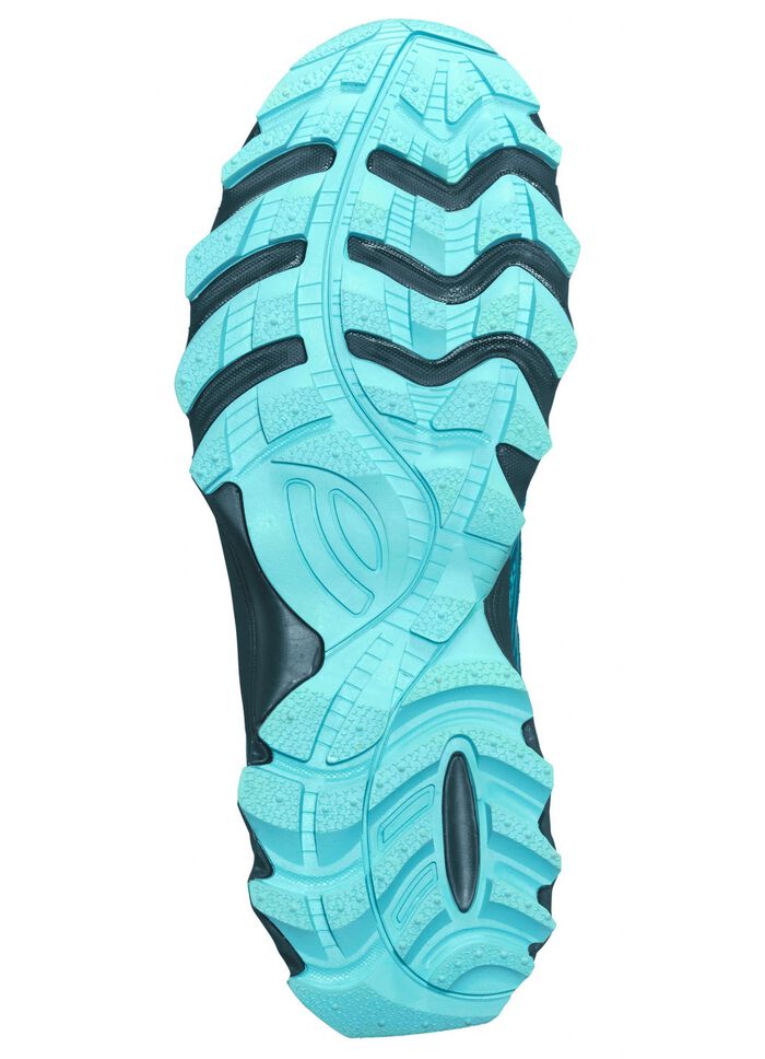 Sneaker mit Schnellschn&uuml;rsystem 