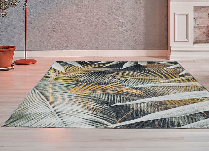 Moderne Teppich von Gino Falcone 