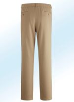 "Klaus-Modelle"-Schlupfhose in 4 Farben CAMEL