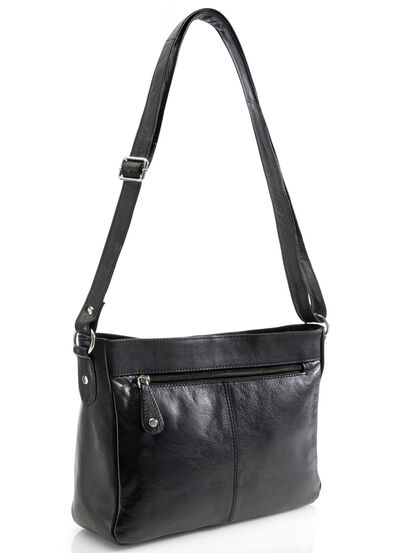 Laurina Tasche aus Vollrind-Nappaleder 