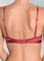 Triumph Aura Spotlight B&uuml;gel-BH mit gepolsterten Cups 