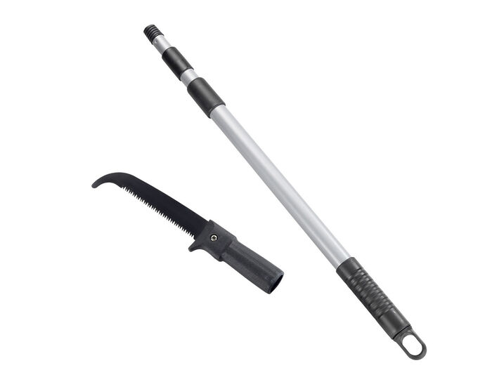 Astsäge mit Teleskopstiel