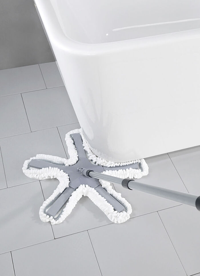 5-armiger Bodenwischer Oktopus von Maximex 