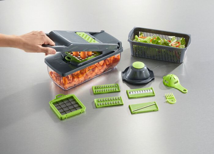 Multifunktionsschneider 