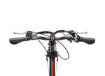 Falt-E-Bike Kompakt von TELEFUNKEN  