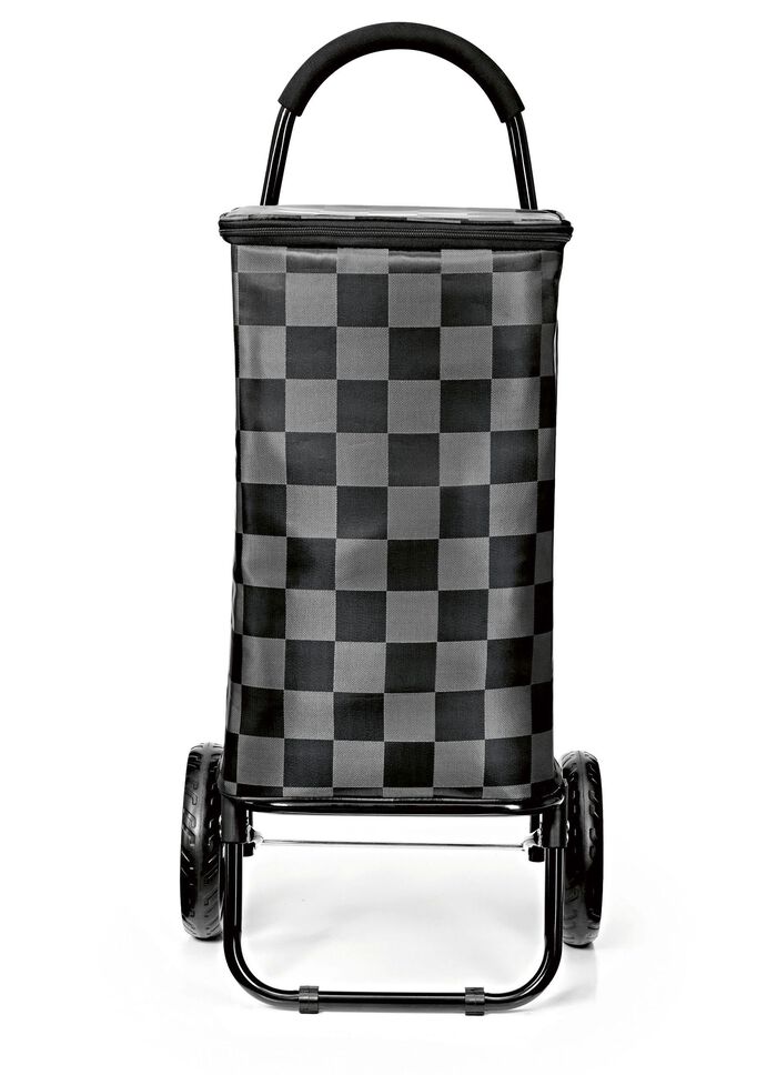 EASYmaxx Einkaufsroller 