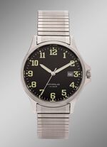 Beliebte Para-Quartz-Herrenuhr 