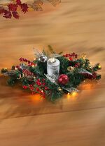 Beleuchteter Tischaufleger 