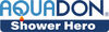 BADERde_DE1Logo_Aquadon_ShowerHero BADERde_DE1Logo_Aquadon_ShowerHero
