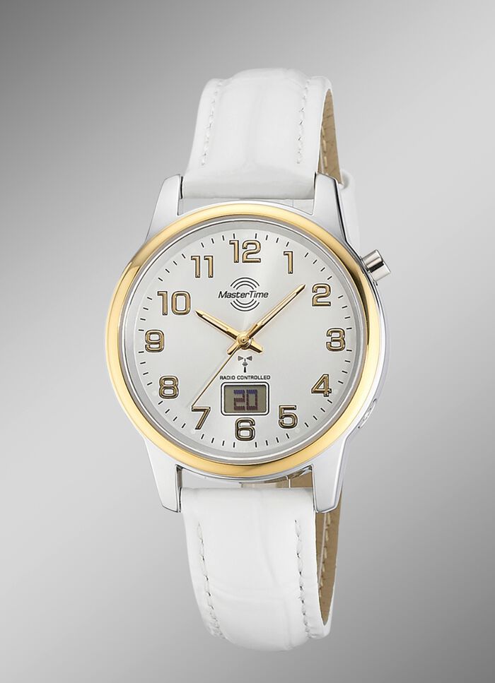 Master Time Funk-Damenuhr 