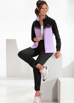 Freizeitanzug von &bdquo;LPO&ldquo; in 2 Farben 