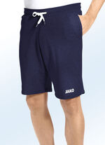 "Jako"-Shorts in 3 Farben MARINE