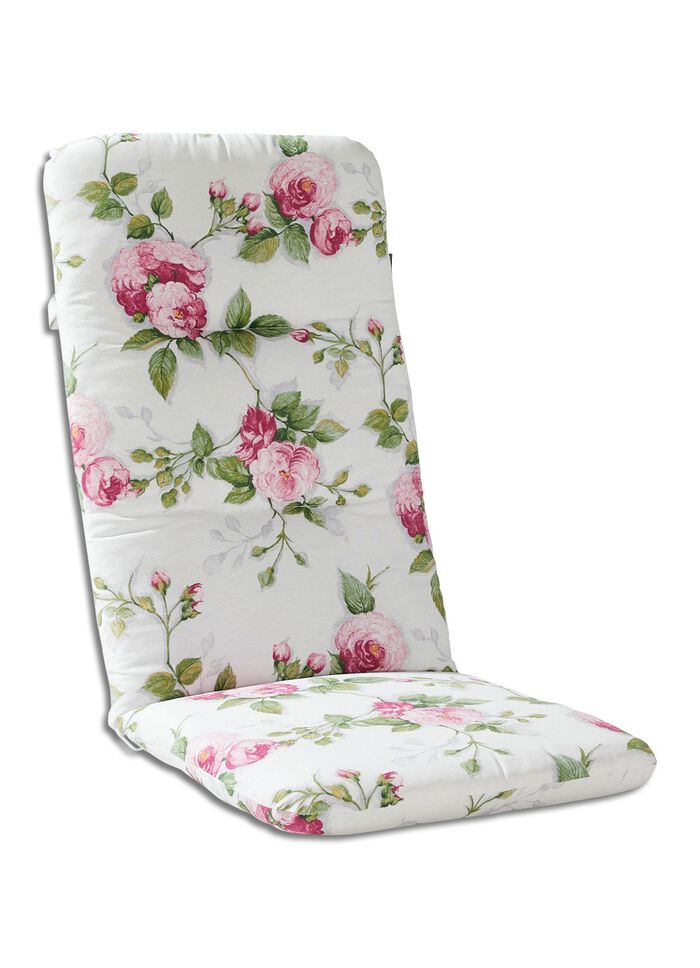 Kissen und Auflagen in musterg&uuml;ltiger Qualit&auml;t 