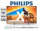 Philips PML9009/12 4K-Ultra_HD-Ambilight-Mini-LED-Fernseher 