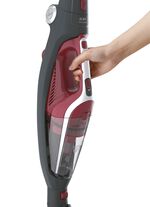 Hoover HF21F25011 Akku-Stielsauger. 